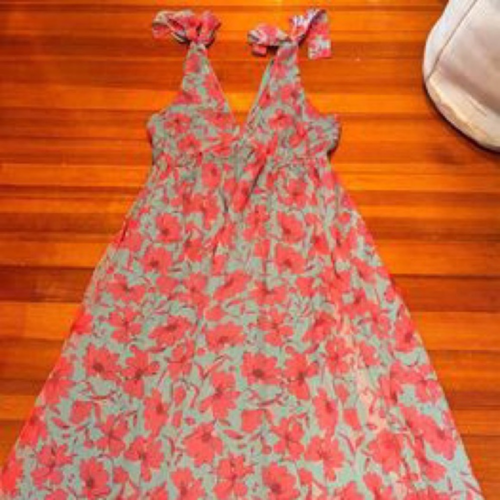 Lush Dress Women’s L